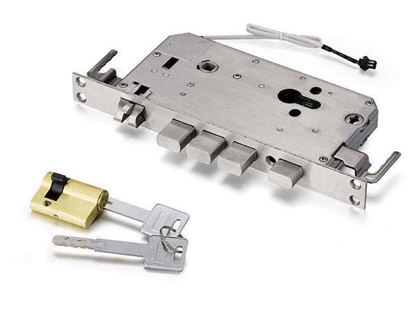 井陉矿24小时上门开锁公司